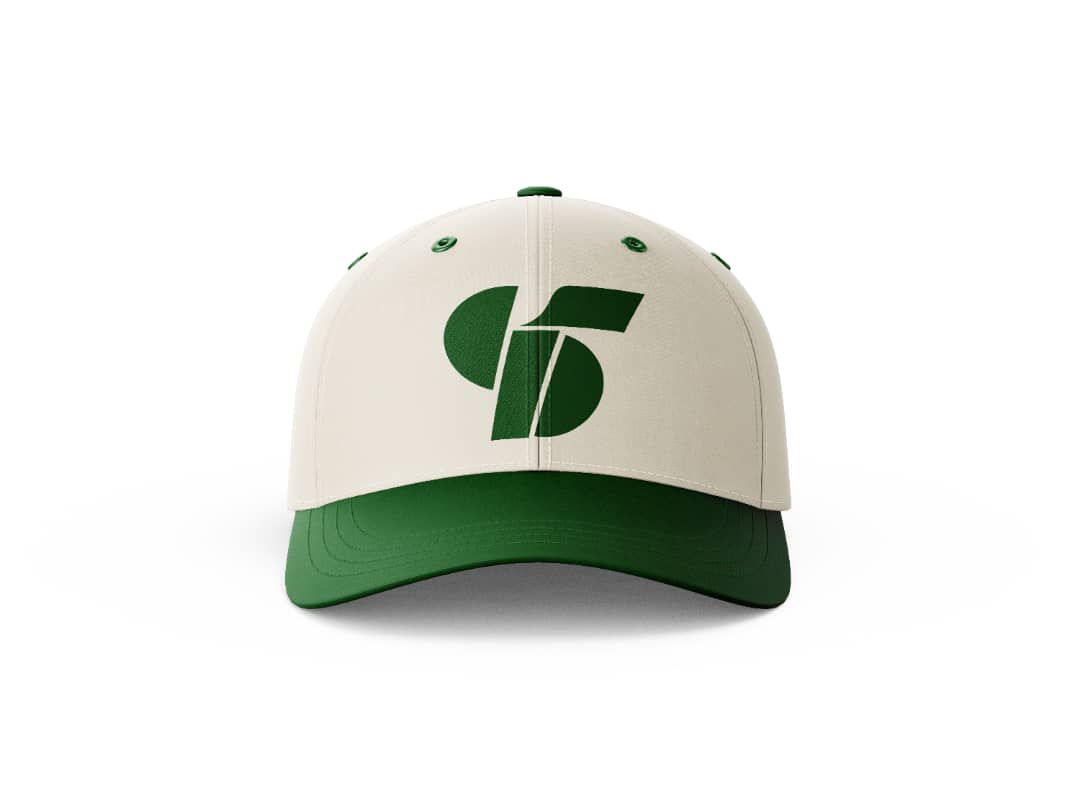 Branded Cap