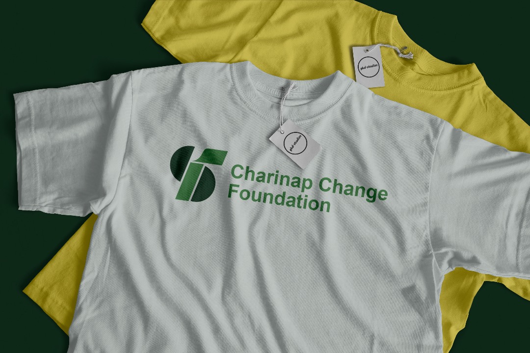 Branded T-shirt